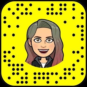 Meet your Posher, Gianna